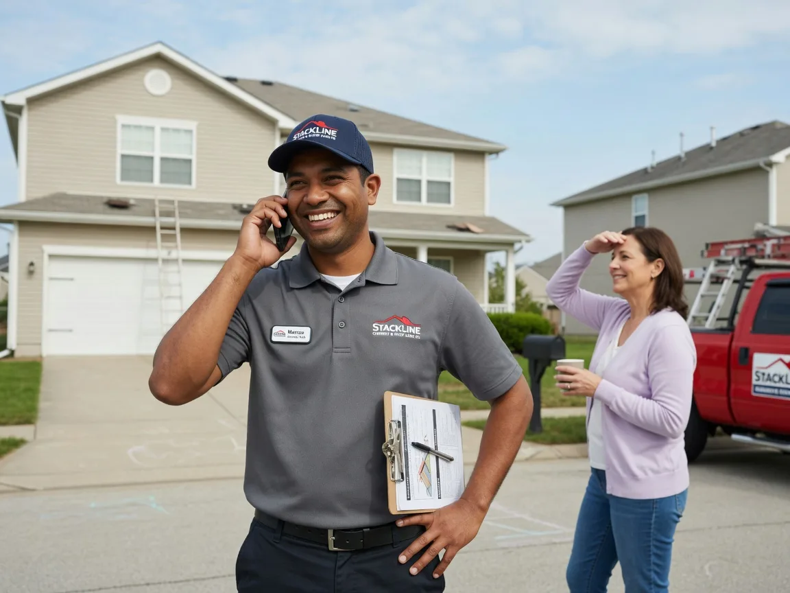 Chimney flashing repair Drakesville, IA FAQs